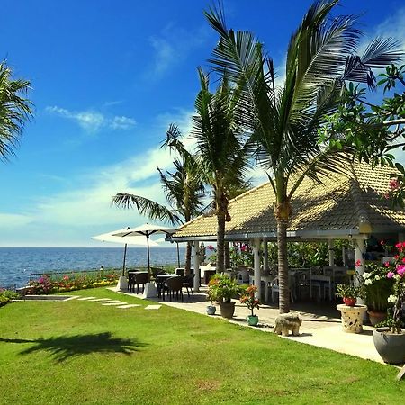 Mayo Resort Umeanyar Eksteriør bilde