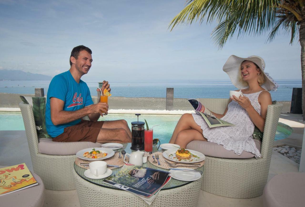 Mayo Resort Umeanyar Eksteriør bilde