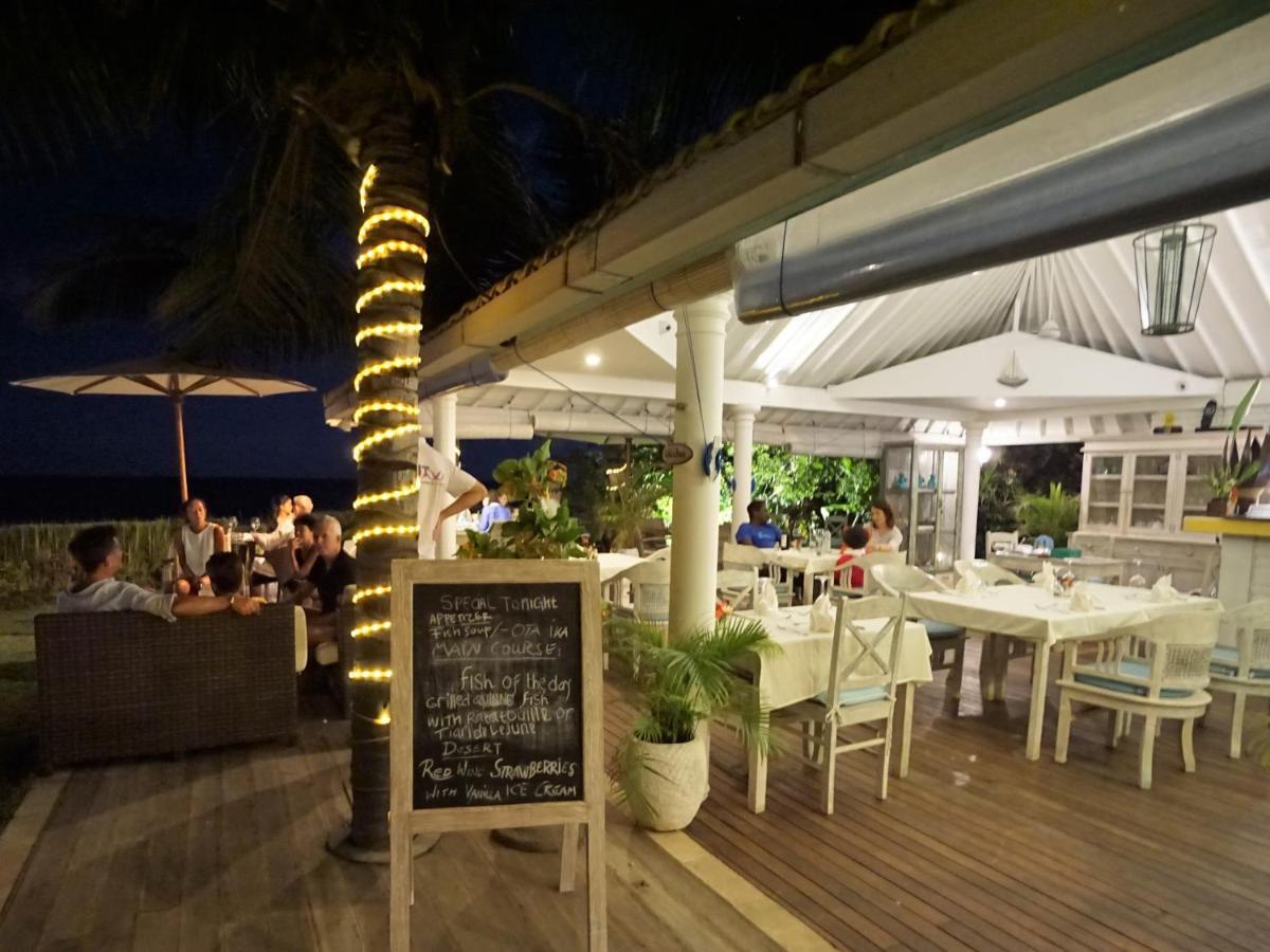 Mayo Resort Umeanyar Eksteriør bilde